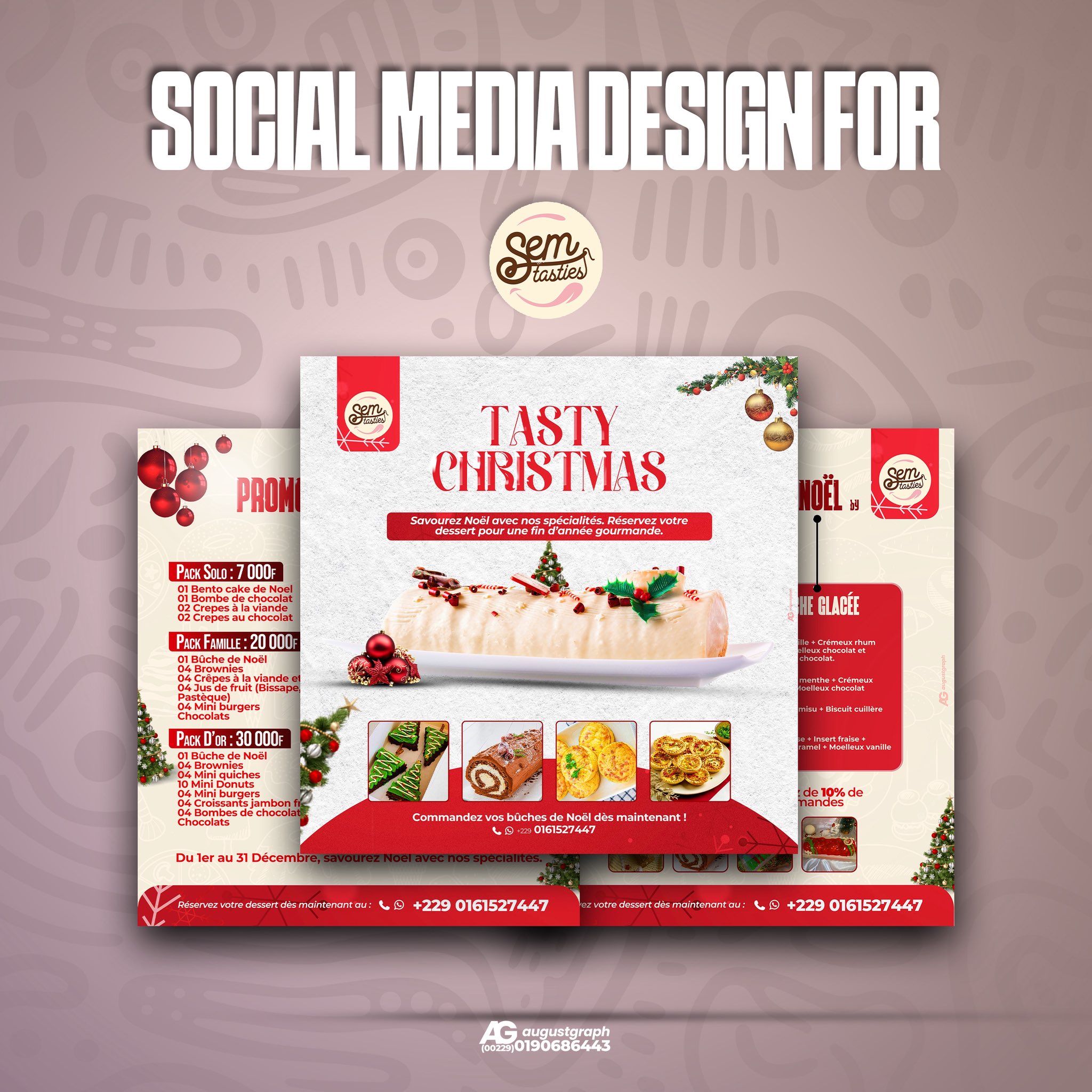 Social Media