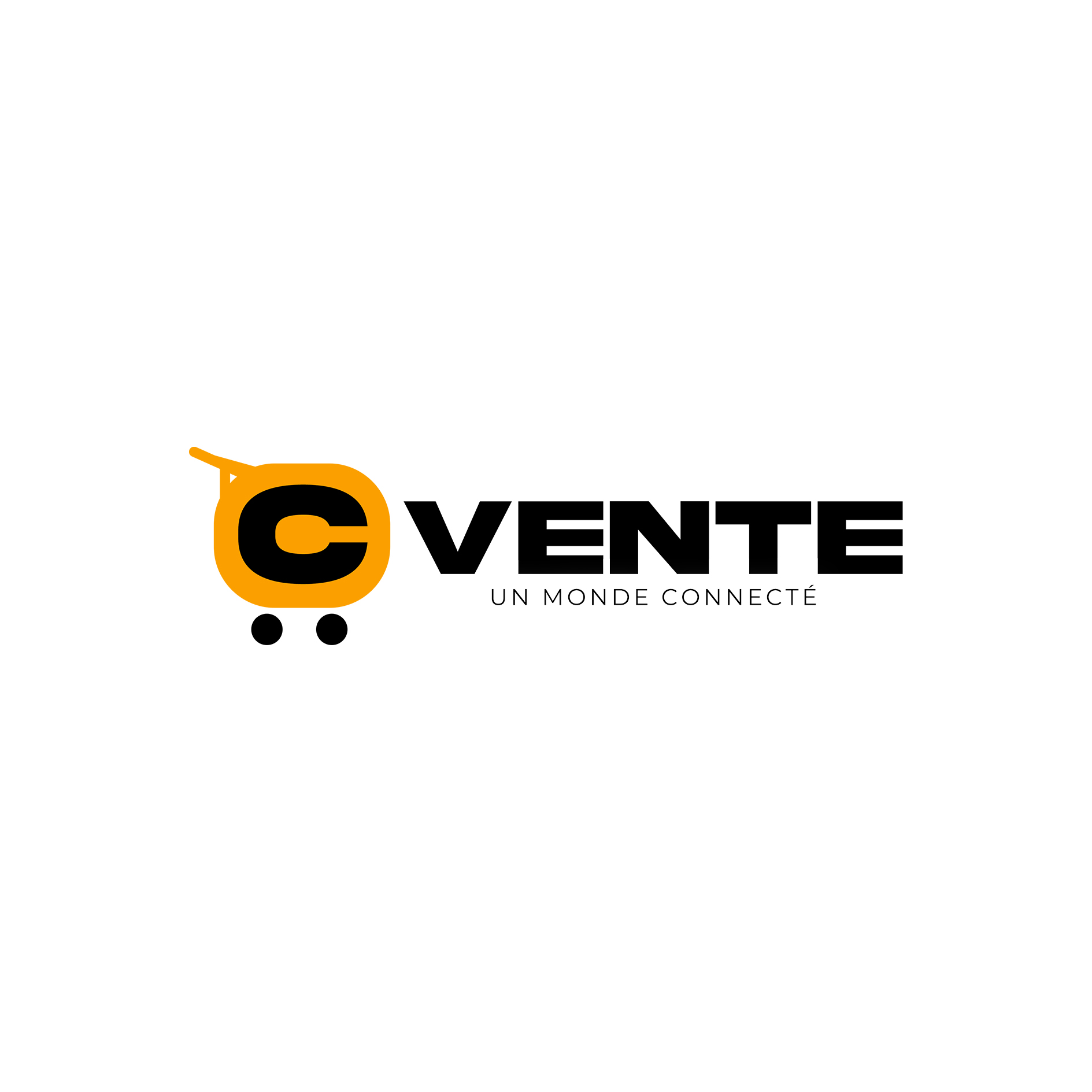 Logo C-vente