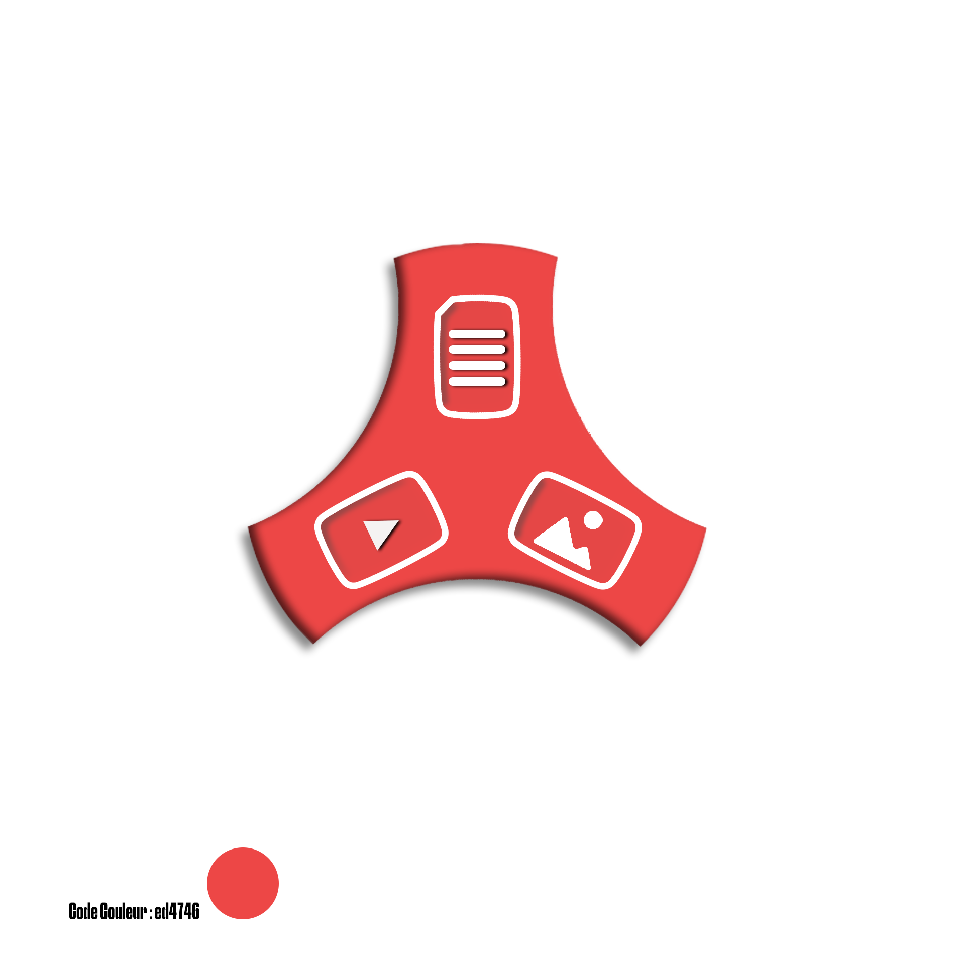 Logo HubDocs