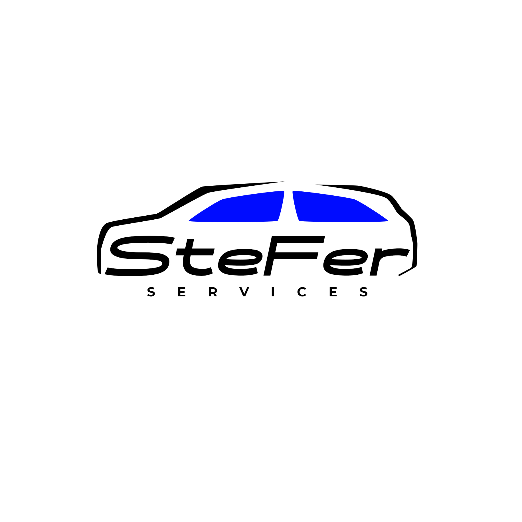 Logo Stefer Services